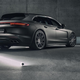 Illustration for article titled The 2018 Porsche Panamera Sport Turismo Is The Gorgeous Porsche Wagon Weve Been Waiting For